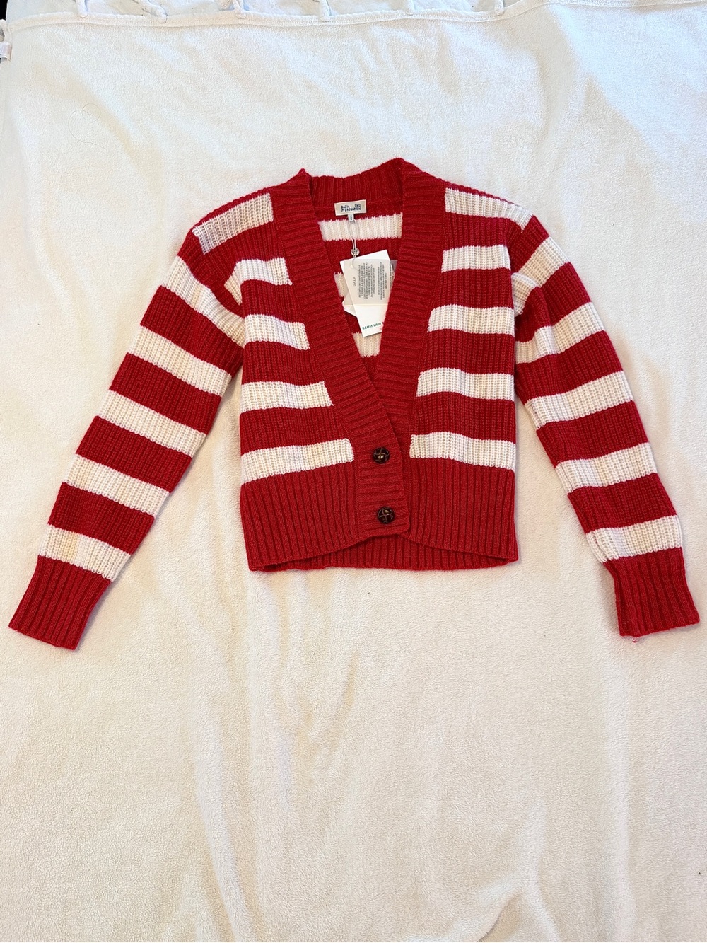 NWT Baum und Pferdgarten Cardigan | Size S